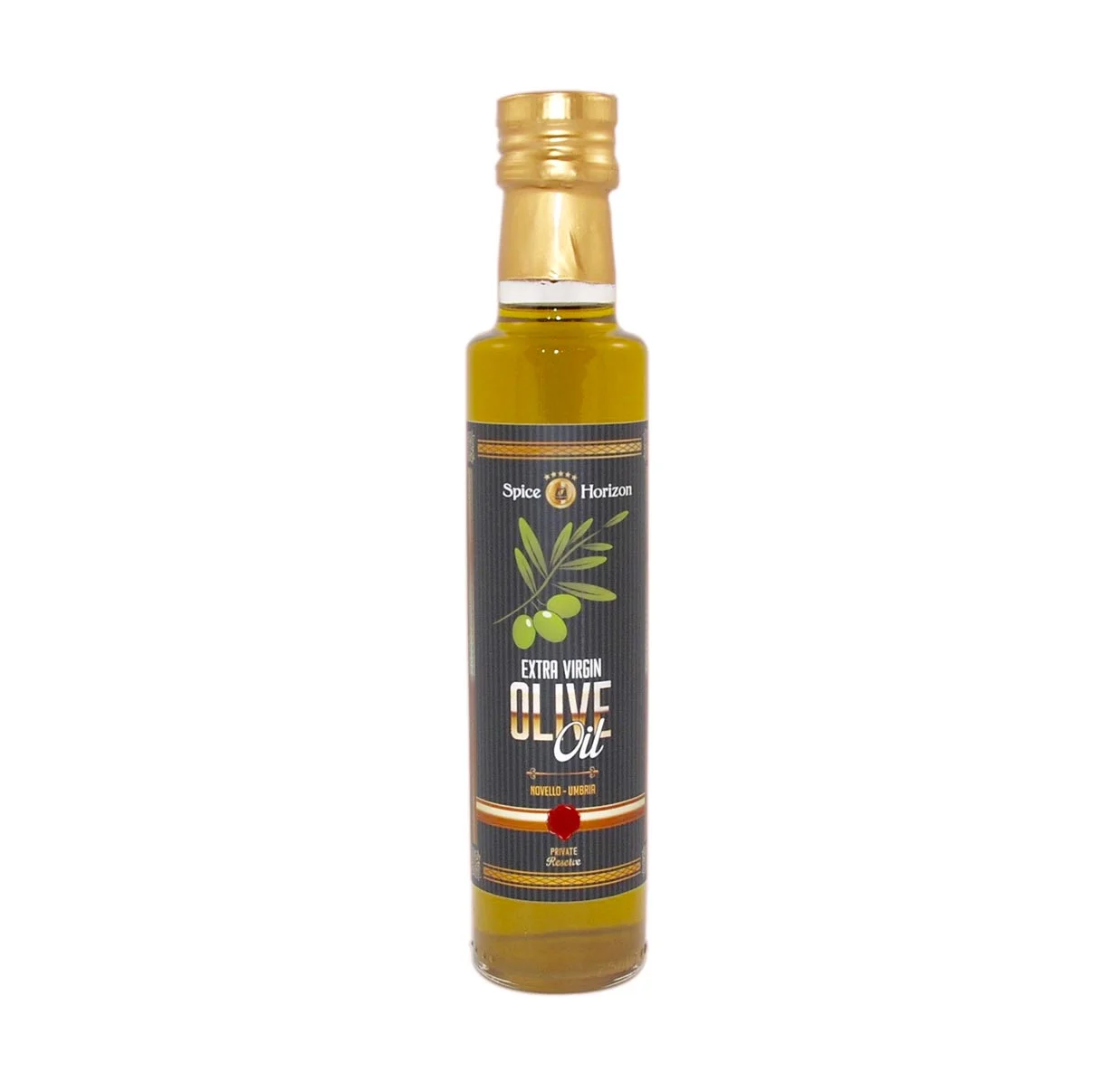 Novello Extra Virgin Olive Oil — Spice Horizon
